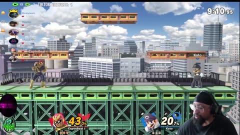 Super Smash Bros. Ultimate