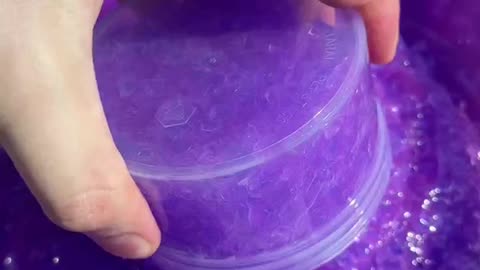 Satisfying SLIME PLOP RATINGS 🍉