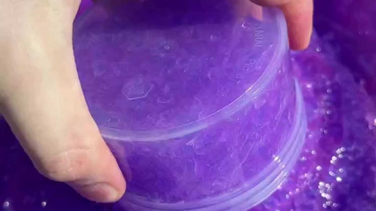 Satisfying SLIME PLOP RATINGS 🍉