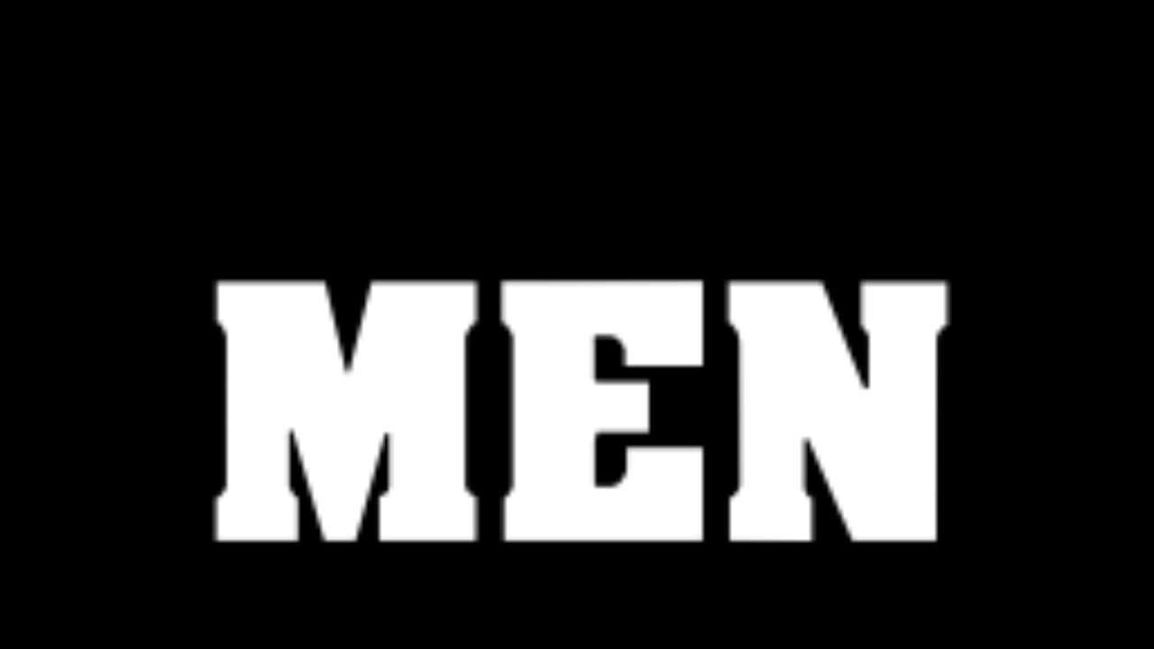 Can You Spell With Me: Men