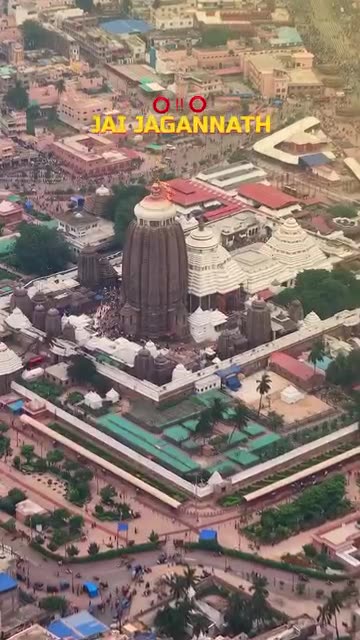 Jay Jagannath 🙏🙏