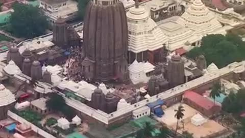 Jay Jagannath 🙏🙏