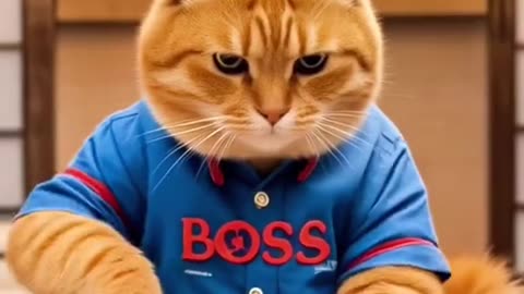 Meow Mood: Funny Cats Being Cute & Crazy! – 235