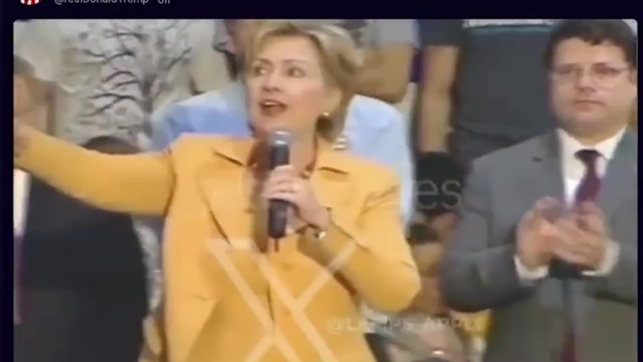 Flashback: One for the Liberal Democrat supporters who have short memory spans