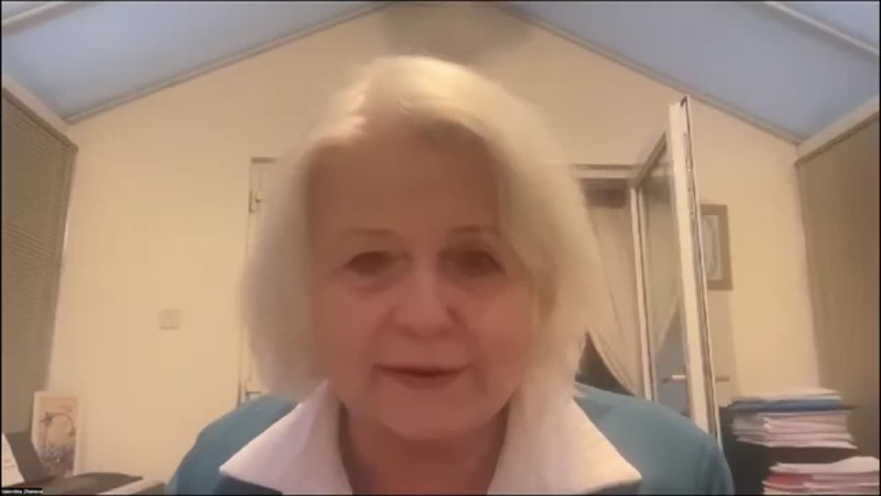 The Grand Solar Minimum 2020-2053 - Valentina Zharkova