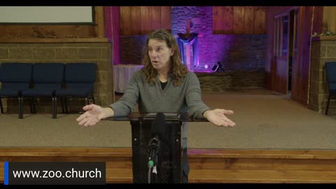 All things through Christ ~part 2~ Afetrnoon