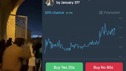 🚨 JUST IN: Marco Rubio confirms the U.S. FULLY backs the Iranian people