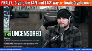 🟢 JUAN O'SAVIN: National Trump Emergency Incoming?