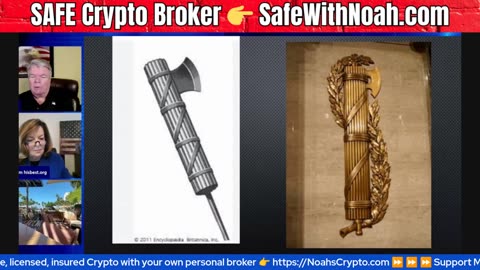 🟢 JUAN O'SAVIN: National Trump Emergency Incoming?