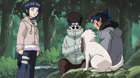 [Anime Time] Naruto - 149 - What's the Difference Don't All Insects Look Alike