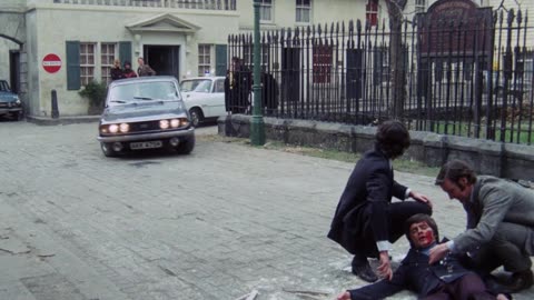 Craze.1974 BluRay film