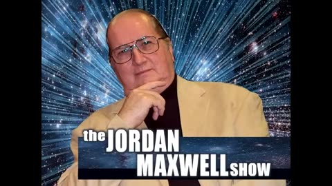 Jordan Maxwell Show - Conversations With Jordan #1