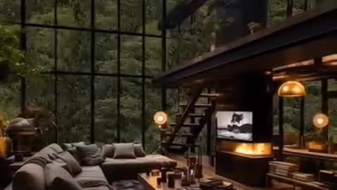 The magic of nature