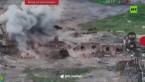 07/21/25 Orekhov - Malaya Tokmachka