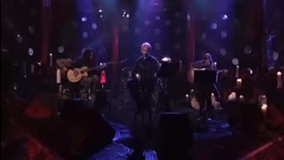 Alice in Chains: [Unplugged] "Sludge Factory"