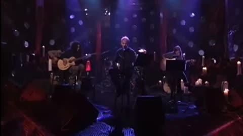 Alice in Chains: [Unplugged] "Sludge Factory"