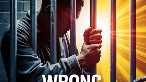 He Spent 16 Years in Prison for a Crime He Didn’t Commit