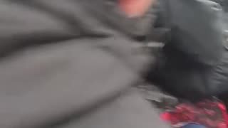 Ukraine war combat/related footage 12/30/25