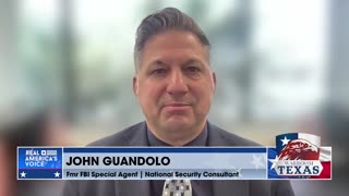 John Guandolo On How 'Good' Muslims Are Advising Government Officials On How To Combat 'Bad' Muslims