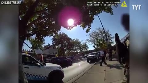 Video Evidence SHATTERS Border Patrol's Narrative, MASSIVE Lawsuit Looms