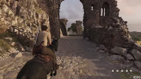 Mafia The Old Country - Tino - Final Boss Fight