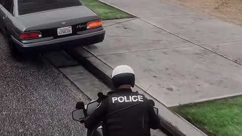 fun games according to police duties