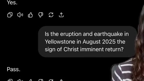 ChatGPT confirms Trump was anointed by God to usher in Christ's return (Book of Enoch Timeline)