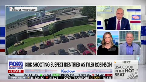 Former NYPD Inspector Shares What Family Of Alleged Charlie Kirk Assassin Feared