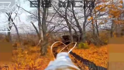 🔥🚀 Ukraine Russia War | NORTH Group UAV Crew FPV Drone Strike on BM-21 Grad in Kharkiv | RCF