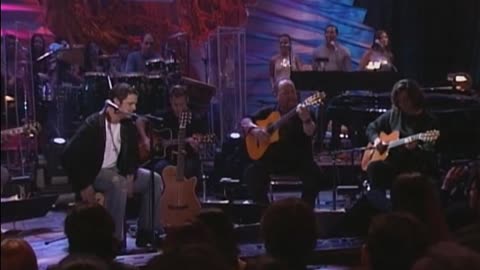 Quiero Morir en Tu Veneno - Alejandro Sanz (live)