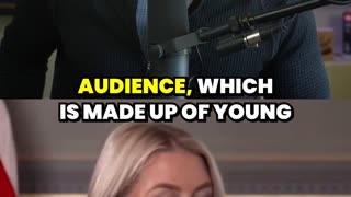Charlie Kirk CREDITED for Trump’s Surge with Young Voters