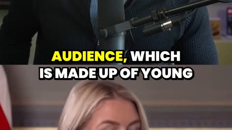 Charlie Kirk CREDITED for Trump’s Surge with Young Voters