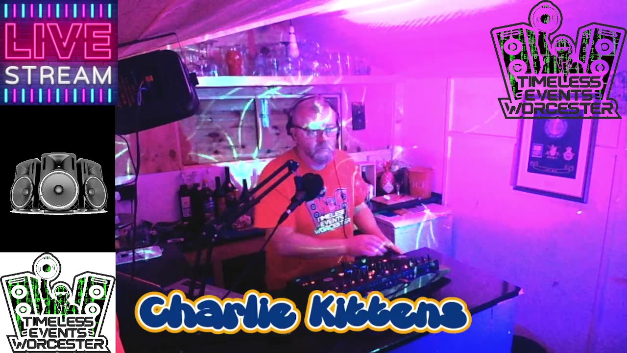 You’re Now Locked Into Timeless !