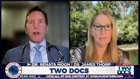 HHS Terminates mRNA Contracts: Vaccine Controversies and Historical Insights with John Leake