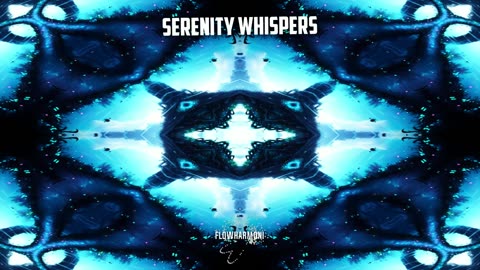 Serenity Whispers by flowharmoni