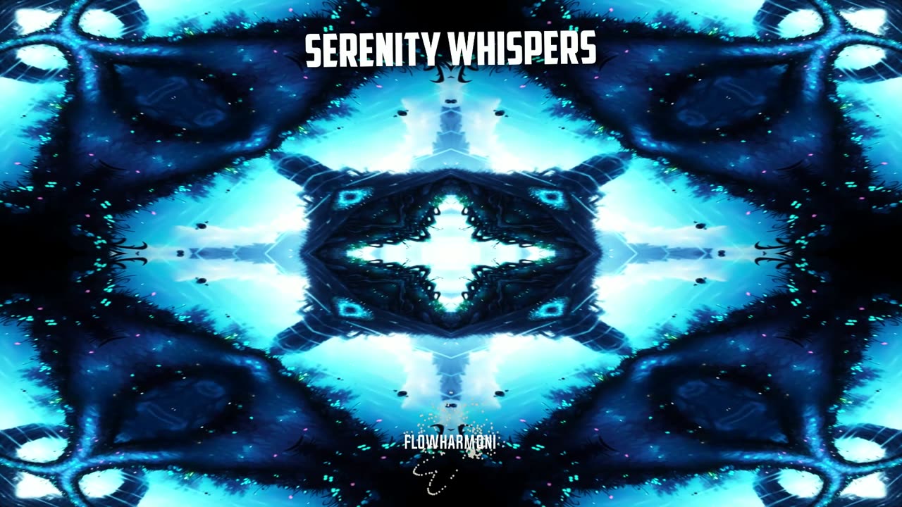 Serenity Whispers by flowharmoni