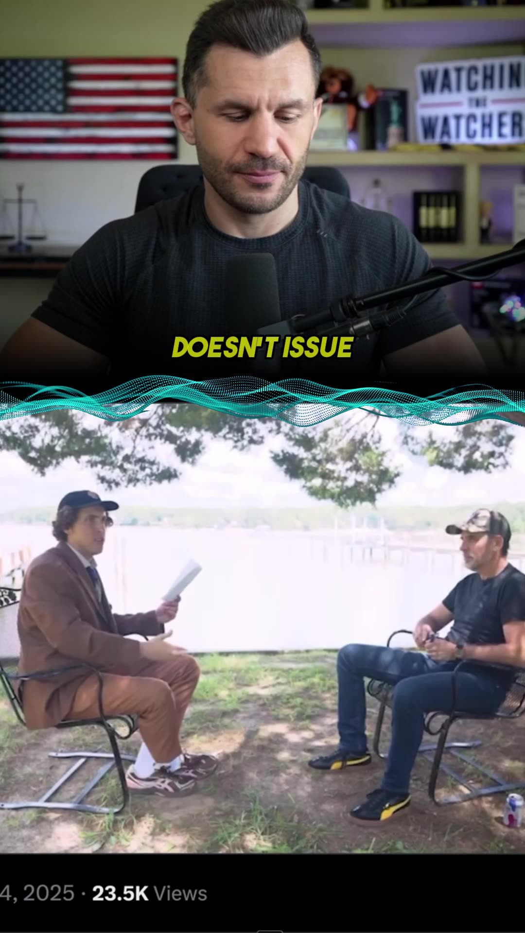 Melania SLAPS Hunter With Billion Dollar Lawsuit Threat