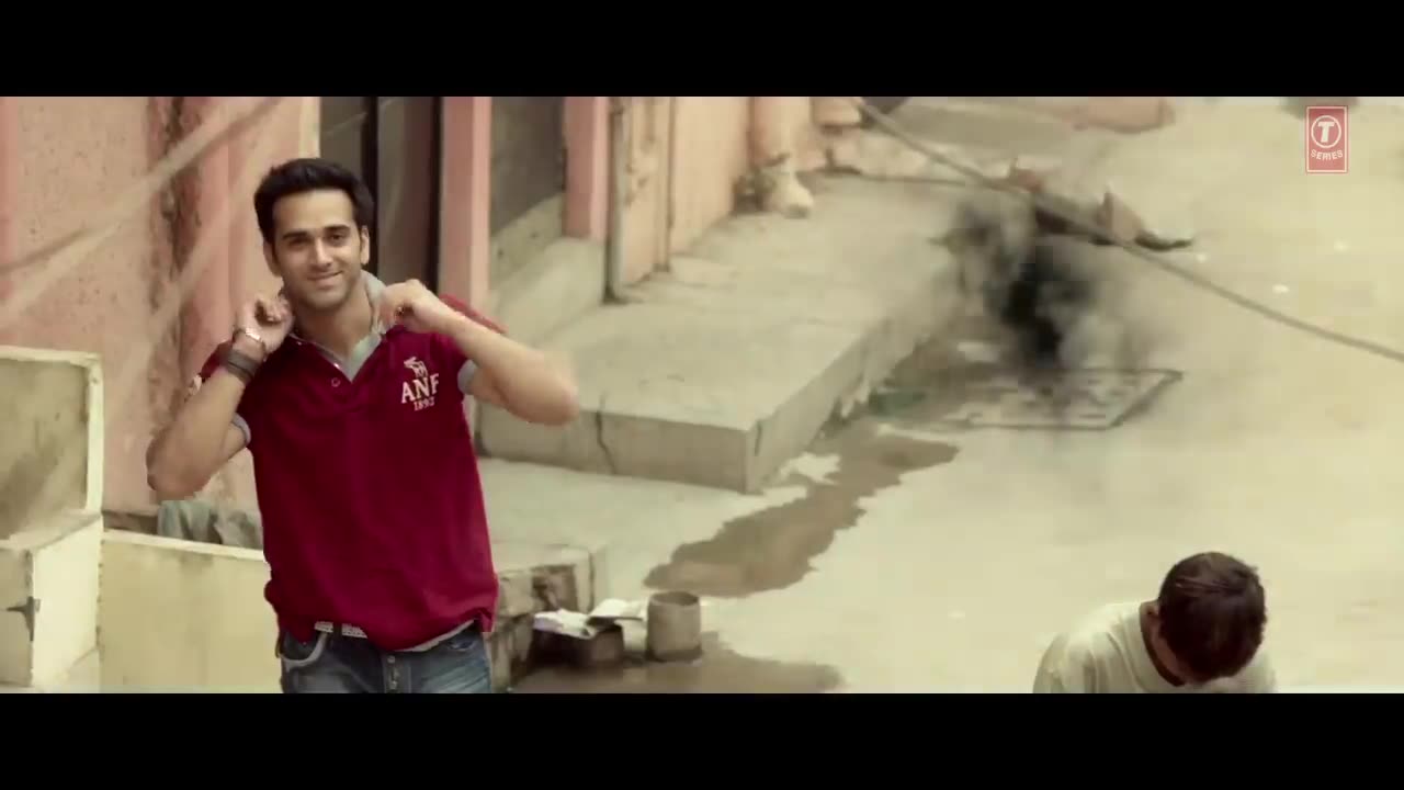 _Ambarsariya Fukrey_ Song By Sona Mohapatra _ Pulkit Samrat, Priya Anand