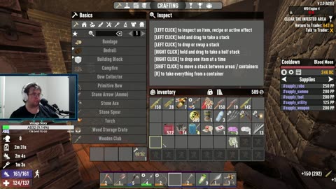 7 Days to Die!!!