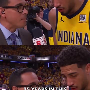 Pacers' Bench Shines in Comeback Win, Inching Closer to First NBA Title