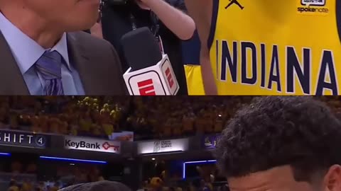 Pacers' Bench Shines in Comeback Win, Inching Closer to First NBA Title