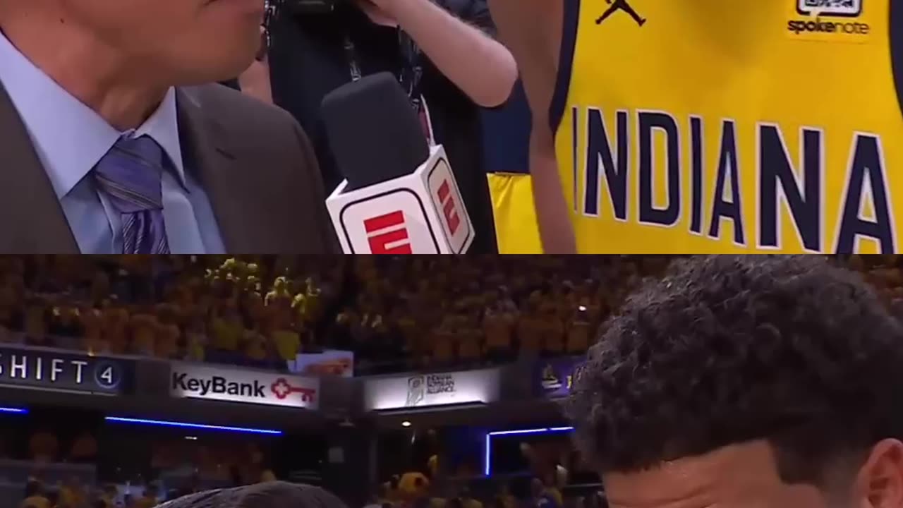 Pacers' Bench Shines in Comeback Win, Inching Closer to First NBA Title