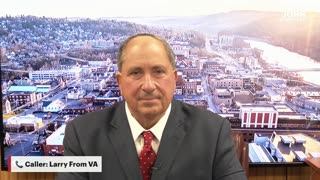 The John Fredericks Show [Live Radio & TV] May 16, 2025