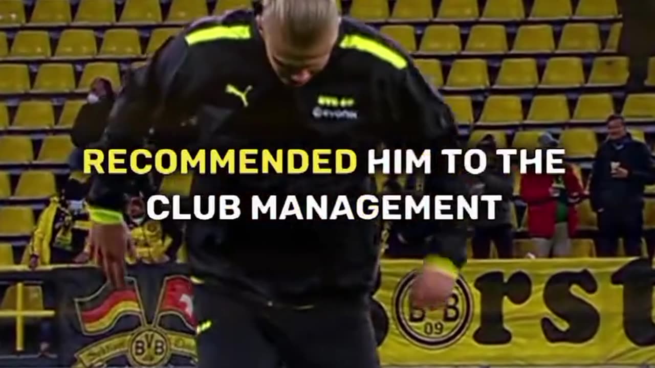 Football history video 29