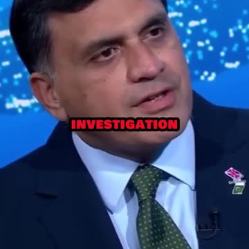 Accusations and Counter-Accusations: Pakistan's Stand