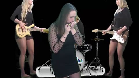 miss holly does dirty water