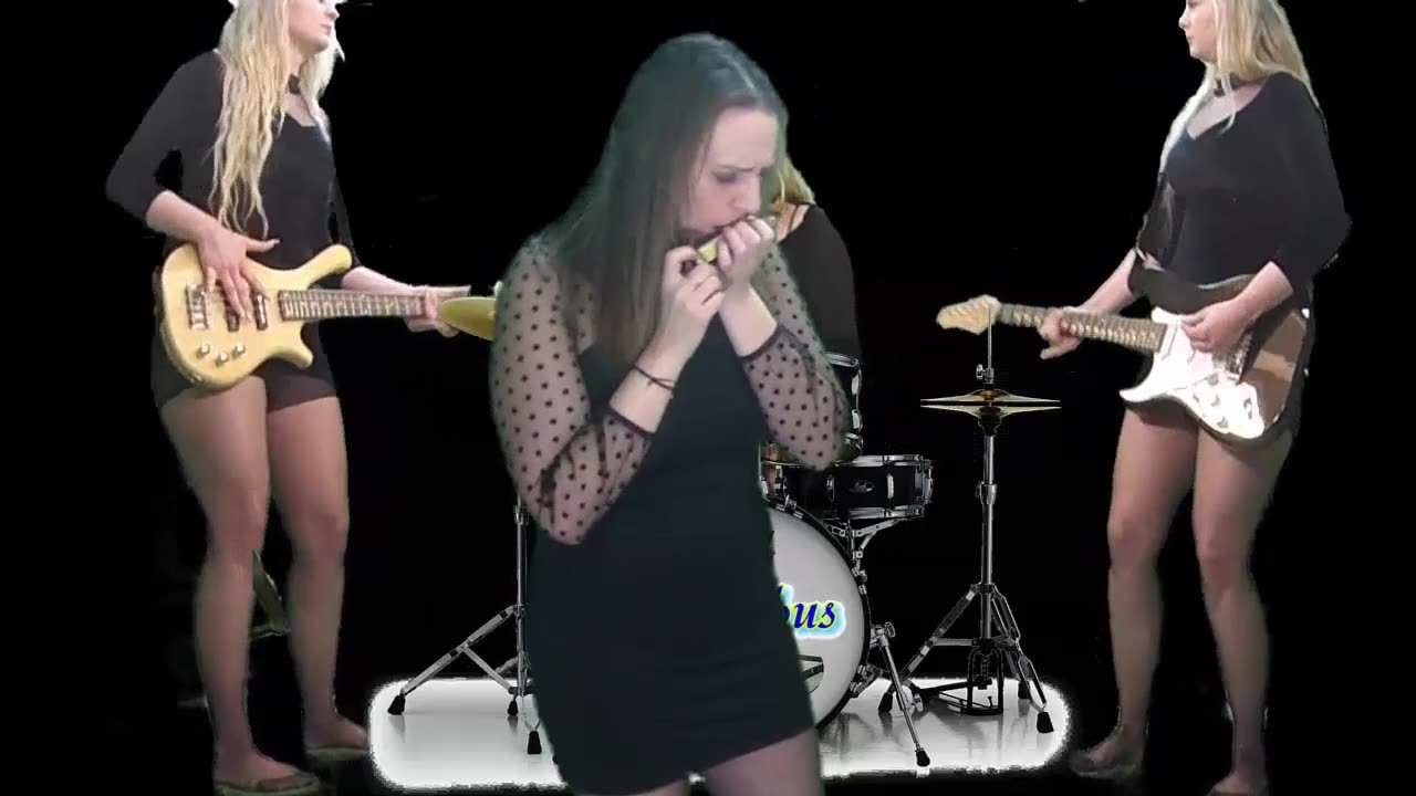 miss holly does dirty water