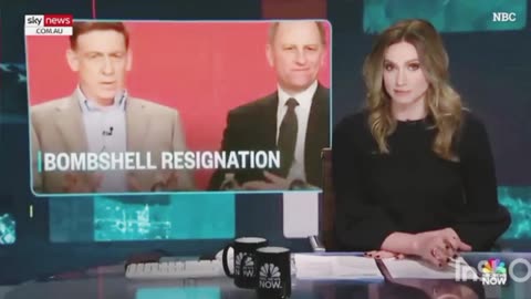 CBS in Crisis: 60 Minutes Faces Staff Exodus Amid Trump’s $20B Lawsuit