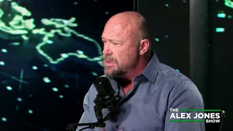 #AlexJones #Ukraine #Russia #Israel #BenShapiro #DOGE #AutoPenGate #Trump #Epstein #Crooks 5/29/25