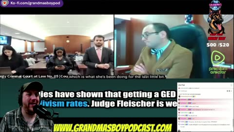 The Grandmas Boy Podcast EP.345-A GOOD PROBLEM TO HAVE!